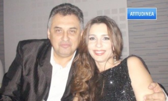 Atitudinea: Monica Tusac îi ceartă pe mangalioţi că nu i-au mai votat soţul primar